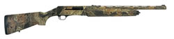 H&R Excell Auto 5 Semi-Auto Shotgun SA1131, 12 Gauge, 22 in W/Fiber Opt Sights, 3" Chmbr, Fiber Opt Sights, Adv Wetlands Finish
