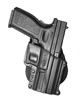 Fobus Roto Paddle Holster SP11RP, For Springfield Armory, H & K Models