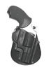 Fobus Roto Paddle Holster J357RP, For Rossi, S&W, & .38/.22/.32 Models