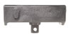 Mission First Tactical BP1 Black Universal Equipment Mount