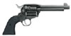 Ruger Vaquero NV35 Revolver 5106, 357 Magnum, 5 1/2 in, Check Black Grip, Blue Finish, 6 Rd