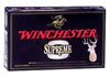 Winchester Supreme Buckshot SB12300, 12 Gauge, 3", 12 Pellets, 1450 fps, #00 Lead Buckshot, 5 Rd/bx Winchester Supreme Buckshot SB12300, 12 Gauge, 3", 12 Pellets, 1450 fps, #00 Lead Buckshot, 5 Rd/bx