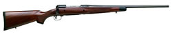 Savage 14 American Classic Rifle 17768, 22-250 Rem, 22", Bolt Action, Walnut Stock, Blue Satin Finish, 4 Rds