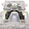 Allen ATV Accessories 11433Z, Neoprene, Camo