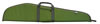 Allen Olive Drab Green Deluxe Scoped Rifle Case w/Zipper Pocket 51546, 46 in