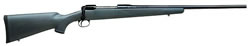 Savage Stevens 200 Favorite Rifle 17746, 243 Win, 22", Bolt Action, Gray Syn Stock, Blue Finish, 4 Rds