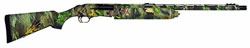 Mossberg 930 Turkey Shotgun 85220, 12 Gauge, 24" VR / Ported, 3" Chmbr, Realtree Hardwoods HD, XXFull Choke