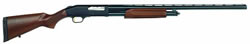 Mossberg 535 ATS All Purpose Field Shotgun 45000, 12 Gauge, 28" VR, 3.5" Chmbr, Accu Mag Chokes, Wood Stock
