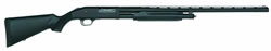 Mossberg 535 ATS Waterfowl Shotgun 45120, 12 Gauge, 28" VR, 3.5" Chmbr, Blue Barrel, Accu Choke Set, Synthetic Stock