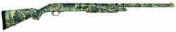 Mossberg 535 ATS Waterfowl Shotgun 45225, 12 Gauge, 28" VR, 3.5" Chmbr, Accu Choke Set, Adv Max-4 Camo
