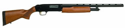Mossberg 505 Youth 3" All Purpose Field Shotgun 57110, 20 Gauge, 20" VR, 3" Chmbr, Accu Chokes, Wood Stock
