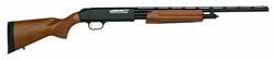 Mossberg 505 Youth 3" All Purpose Field Shotgun 57120, 410 Gauge, 20" VR, 3" Chmbr, Fixed Mod Choke , Wood Stock