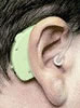 Walkers Ultra Lightweight Ear w/Volume Control For Optium Hearing (UE1001)