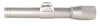 Leupold FX-II Fixed Power Handgun Scope 58730, 2x, 20mm Obj, 1" Tube Dia, Silver, Duplex Reticle