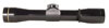 Leupold FX-II Fixed Power Handgun Scope 58740, 4x, 28mm Obj, 1" Tube Dia, Gloss, Duplex Reticle