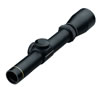 Leupold VX-I Shotgun/Muzzleloader Scope 58790, 1x-4x, 20mm Obj, 1" Tube Dia, Matte, Heavy Duplex Reticle