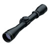 Leupold VX-I Shotgun/Muzzleloader Scope 58800, 2x-7x, 33mm Obj, 1" Tube Dia, Matte, Heavy Duplex Reticle