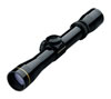 Leupold Ultralight Rifle Scope 58470, 2x-7x, 28mm Obj, 1" Tube Dia, Gloss, Duplex Reticle