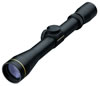 Leupold Ultralight Rifle Scope 58500, 3x-9x, 33mm Obj, 1" Tube Dia, Matte, Wide Duplex Reticle