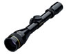 Leupold Ultralight Rifle Scope 58520, 3x-9x, 33mm Obj, 1" Tube Dia, Gloss, Duplex Reticle