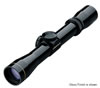 Leupold Rimfire Rifle Scope 58700, 2x-7x, 28mm Obj, 1" Tube Dia, Matte, Fine Duplex Reticle