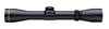 Leupold Rimfire Rifle Scope 58710, 3x-9x, 33mm Obj, 1" Tube Dia, Matte, Fine Duplex Reticle