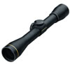 Leupold FX-II Fixed Power Rifle Scope 58550, 4x, 33mm Obj, 1" Tube Dia, Matte, Wide Duplex Reticle