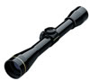 Leupold FX-II Fixed Power Rifle Scope 58560, 6x, 36mm Obj, 1" Tube Dia, Gloss, Duplex Reticle