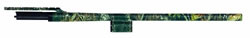 Mossberg 90936 Mossy Oak New Break Up Rifle Bore Barrel w/Sights, 12 Gauge, 24", 935 Mag-Slug