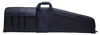 Allen Black Rifle Case w/Six Pockets 1065, 42 in