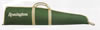 Allen Green Shotgun Case w/Remington Logo 18610, 52 in