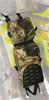 Allen Mossy Oak Break Up ATV Fender Bag 14483Z,