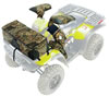 Allen ATV Accessories 11420, Vinyl, Mossy Oak Break Up