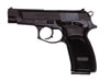 Bersa Thunder 9 High Capacity Pistol THUN9MHC, 9mm, 4.2", Polymer Grip, Matte Black Finish, 17 Rd