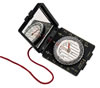 Silva 426 Guide Black Graphite Compass 2801156