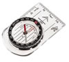Silva 177 Polaris Black/Clear Compass 2801100