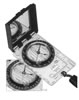 Silva CLQ Ranger Compass w/Large Sighting Mirror 2801076