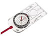 Silva Compass 203 Explorer w/Extended Base Plate 2801030
