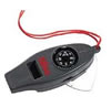 Silva Sportsmen Compass w/Lanyard 2801185