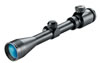 Tasco World Class Rifle Scope WC39X40IR, 3x-9x, 40mm Obj, 1" Tube Dia, Matte, Illuminated Reticle