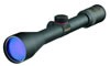 Simmons Prohunter Rifle Scope 517711, 3x-9x, 40mm Obj, 1" Tube Dia, Matte Black, Truplex Reticle