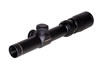 Simmons ProDiamond Shotgun Scope 517792, 1.5x-5x, 32mm Obj, 1" Tube Dia, Matte, Pro Diamond Reticle