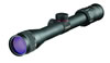 Simmons 22 Mag Rimfire Rifle Scope 511039, 3x-9x, 32mm Obj, 1" Tube Dia, Matte Black, Truplex Reticle