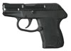Kel-Tec P-32 Semi-Auto Pistol P32PK, 32 ACP, 2.68", Polymer Grip, Parkerized Finish, 7 Rd