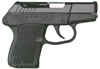 Kel-Tec P-3AT Semi-Auto Pistol P3AT, 380 ACP, 2-3/4", Polymer Grip, Blue Steel Finish, 6 Rd
