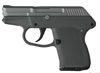 Kel-Tec P-3AT Semi-Auto Pistol P3ATHC, 380 ACP, 2-3/4", Polymer Grip, Hard Chrome Finish, 6 Rd