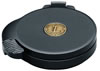 Leupold 59035 Alumina Flipback Lens Cover w/Matte Finish 32-33mm