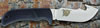 Outdoor Edge Kodi Skinner Knife w/Gut Hook KS10N
