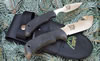 Outdoor Edge Kodi Combo 2 Piece Fixed Knife Set KO1N