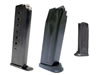 Heckler & Koch 10 Round Black 9MM Mag For P2000 Sub Compact w/Extra Floorplate (207339)
